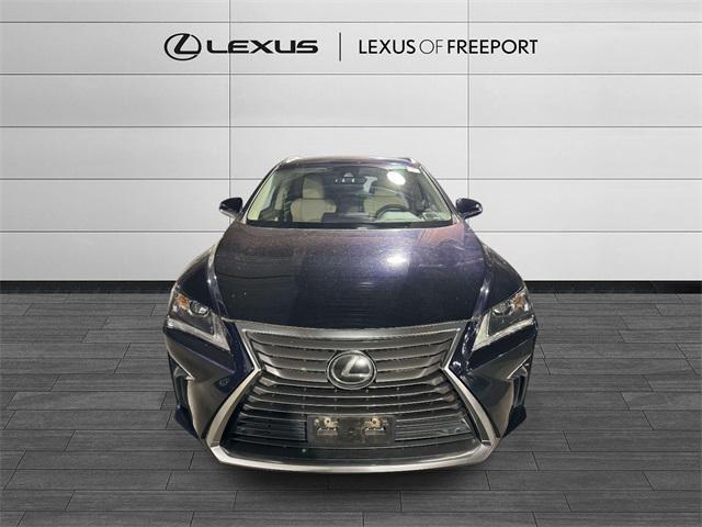 used 2017 Lexus RX 350 car, priced at $26,000