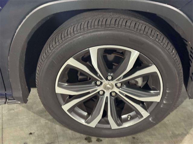 used 2017 Lexus RX 350 car, priced at $26,000