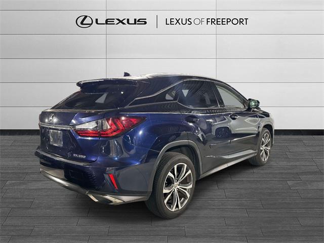 used 2017 Lexus RX 350 car, priced at $26,000