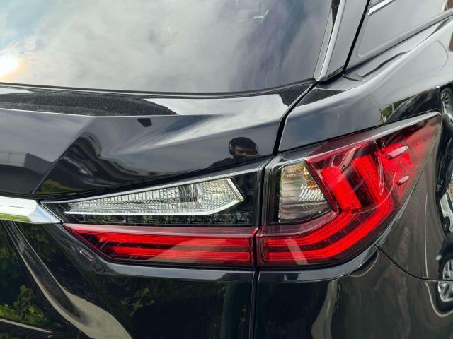 used 2022 Lexus RX 350 car, priced at $40,000