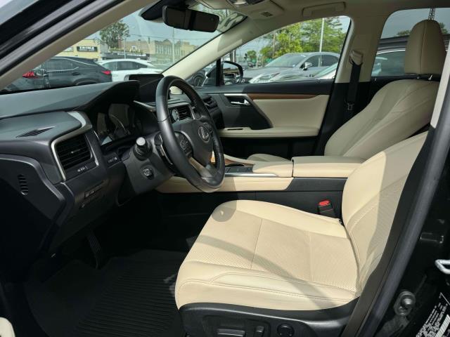 used 2022 Lexus RX 350 car, priced at $40,000