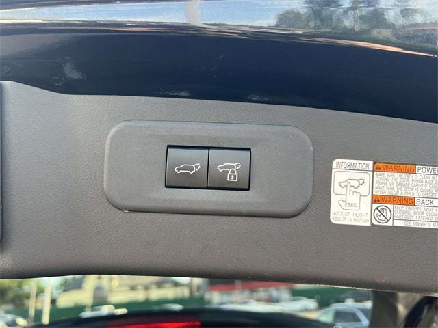 used 2022 Lexus NX 350 car, priced at $33,500