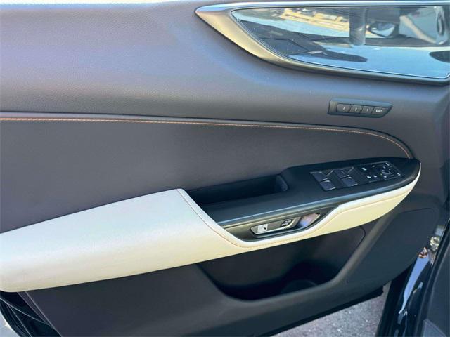 used 2023 Lexus NX 350 car, priced at $38,500