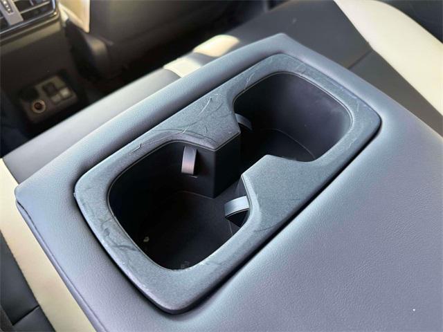 used 2023 Lexus NX 350 car, priced at $38,500