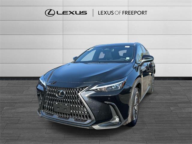 used 2023 Lexus NX 350 car, priced at $38,500