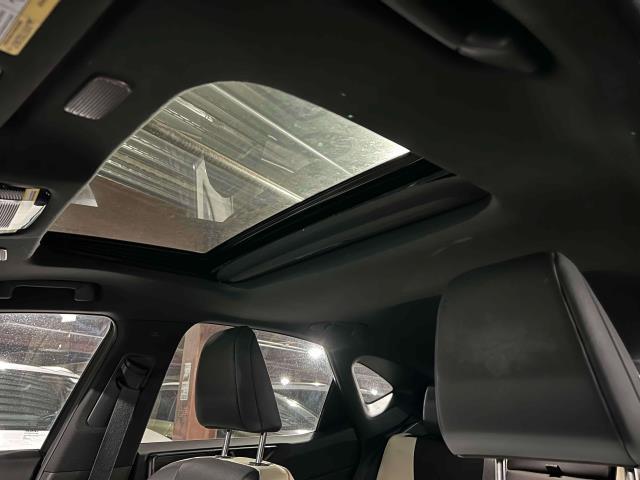 used 2023 Lexus NX 350 car, priced at $41,000