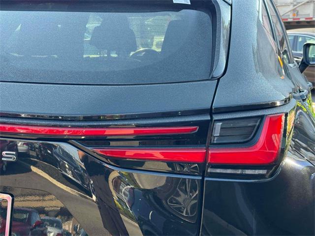 used 2023 Lexus NX 350 car, priced at $38,500