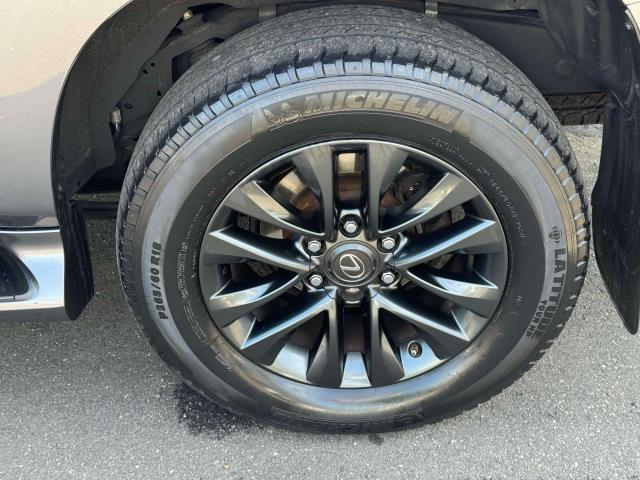 used 2022 Lexus GX 460 car, priced at $47,000