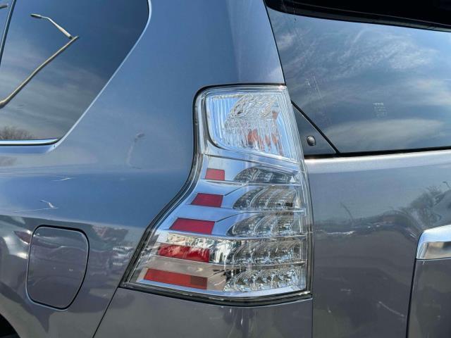 used 2022 Lexus GX 460 car, priced at $47,000