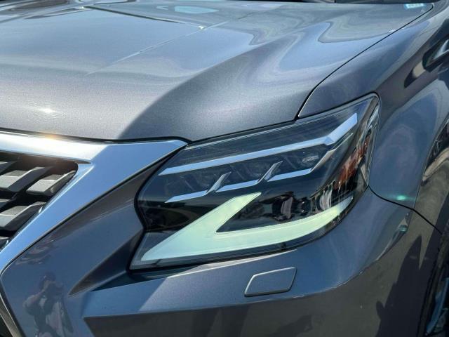 used 2022 Lexus GX 460 car, priced at $47,000