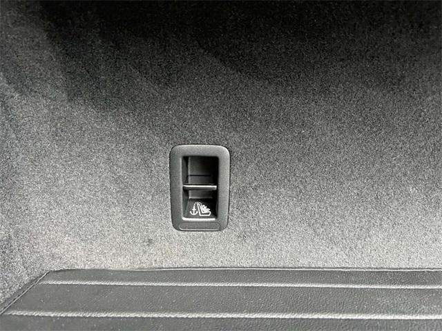 used 2021 Porsche Cayenne car, priced at $41,500