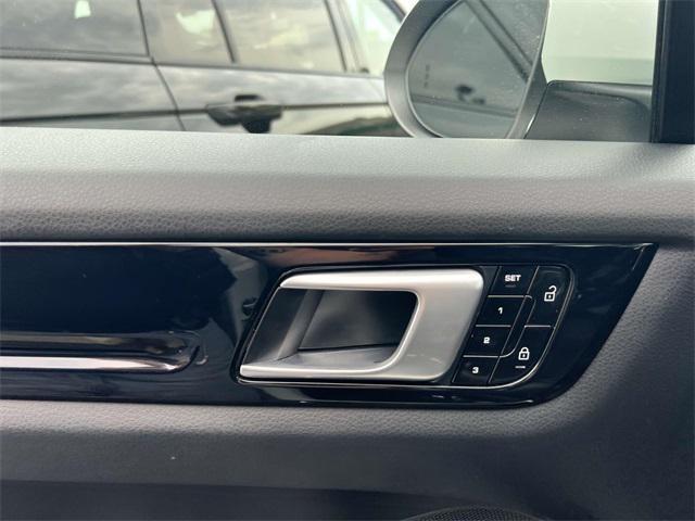 used 2021 Porsche Cayenne car, priced at $41,500