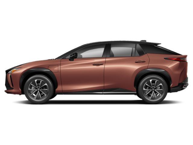 new 2024 Lexus RZ 300e car, priced at $57,535