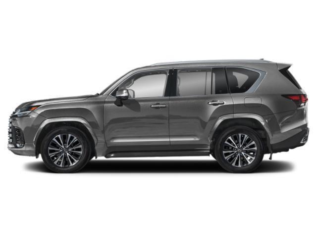new 2024 Lexus LX 600 car, priced at $104,633