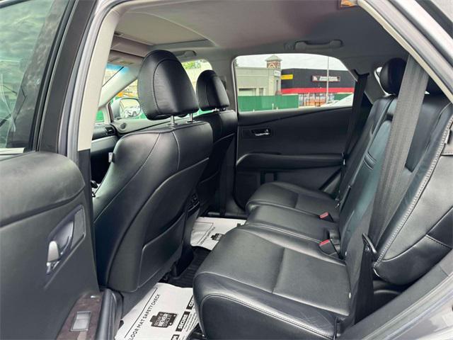used 2013 Lexus RX 350 car, priced at $15,000