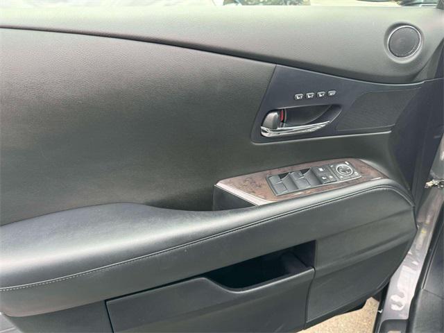 used 2013 Lexus RX 350 car, priced at $15,000