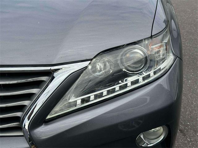 used 2013 Lexus RX 350 car, priced at $15,000