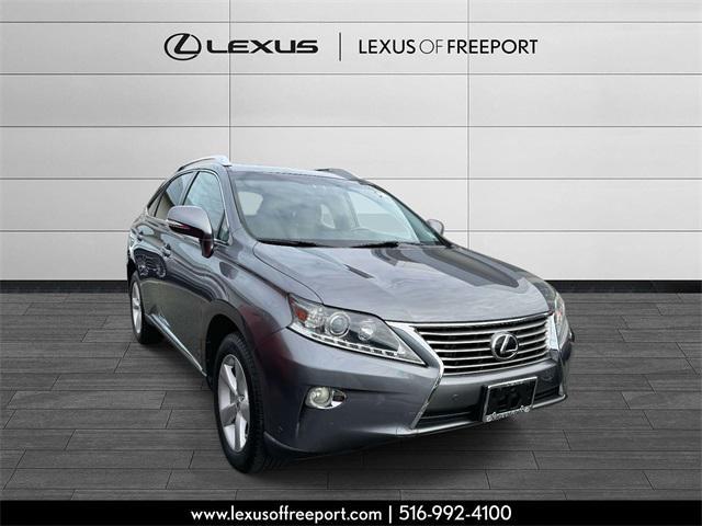 used 2013 Lexus RX 350 car, priced at $15,000