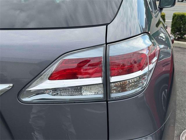 used 2013 Lexus RX 350 car, priced at $15,000