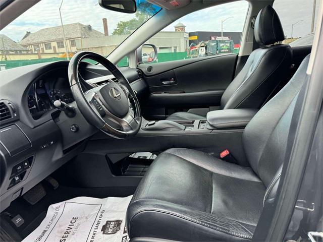 used 2013 Lexus RX 350 car, priced at $15,000