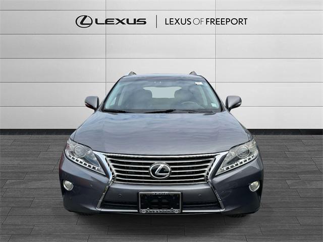 used 2013 Lexus RX 350 car, priced at $15,000