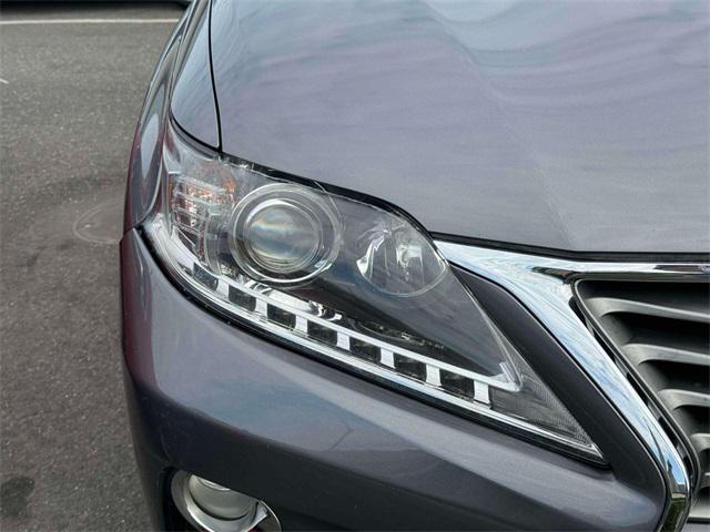 used 2013 Lexus RX 350 car, priced at $15,000