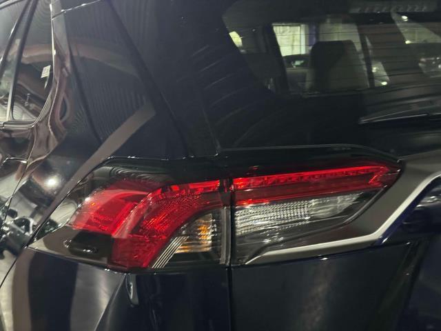 used 2019 Toyota RAV4 car, priced at $28,000