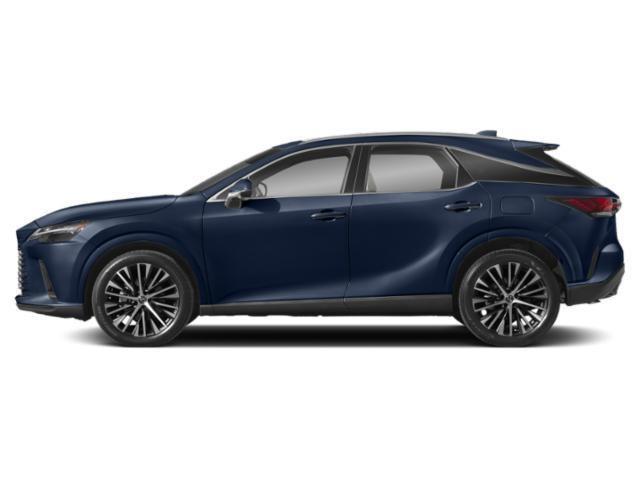 new 2024 Lexus RX 350 car, priced at $55,665