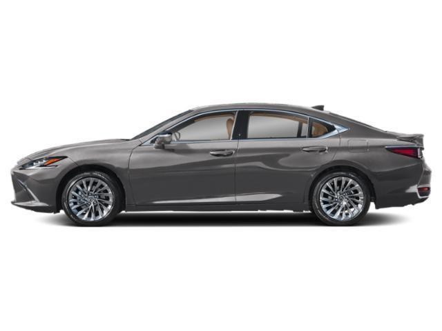 new 2025 Lexus ES 300h car, priced at $57,334