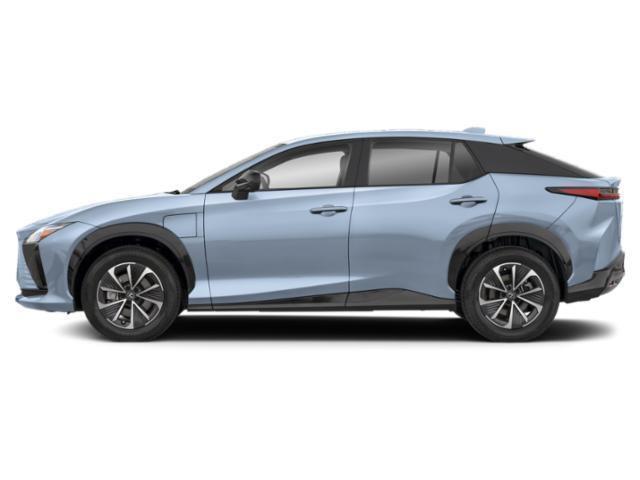 new 2025 Lexus RZ 450e car, priced at $56,985