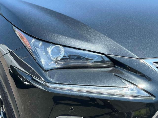 used 2020 Lexus NX 300 car, priced at $29,000
