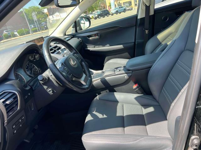 used 2020 Lexus NX 300 car, priced at $29,000
