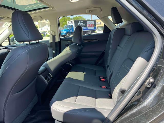 used 2020 Lexus NX 300 car, priced at $29,000