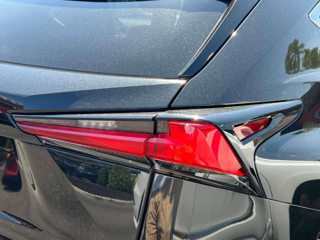 used 2020 Lexus NX 300 car, priced at $29,000