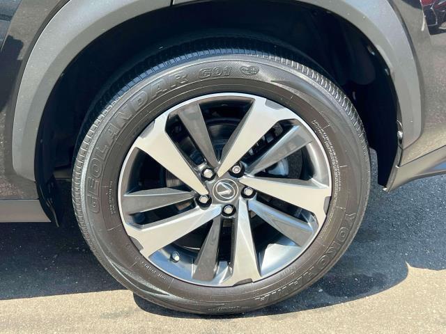 used 2020 Lexus NX 300 car, priced at $29,000