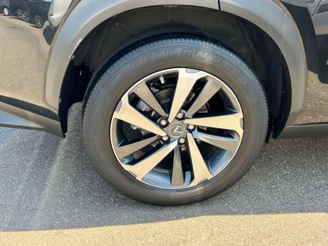 used 2020 Lexus NX 300 car, priced at $29,000