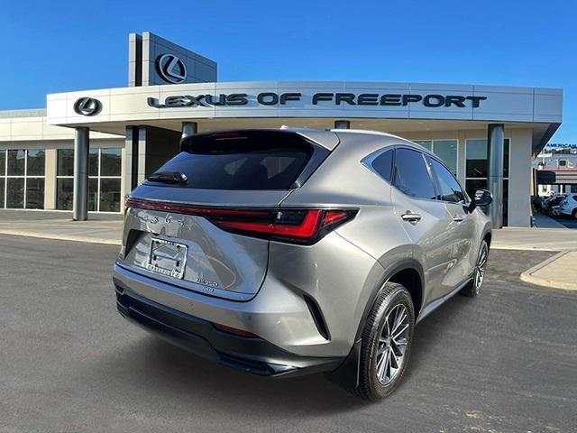 used 2023 Lexus NX 350 car, priced at $43,500