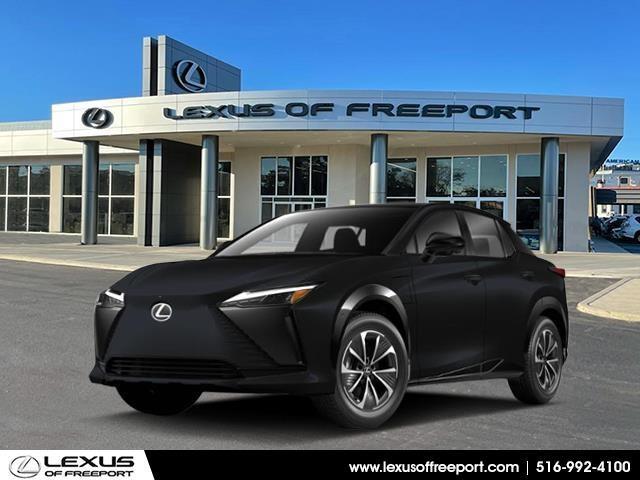 new 2024 Lexus RZ 300e car, priced at $49,000