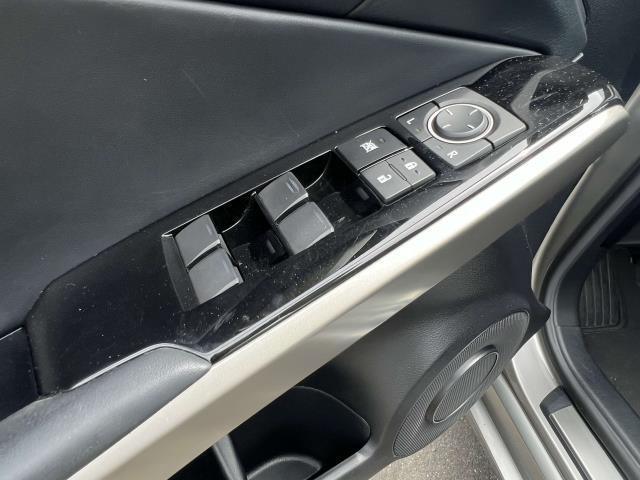 used 2019 Lexus IS 300 car, priced at $26,500
