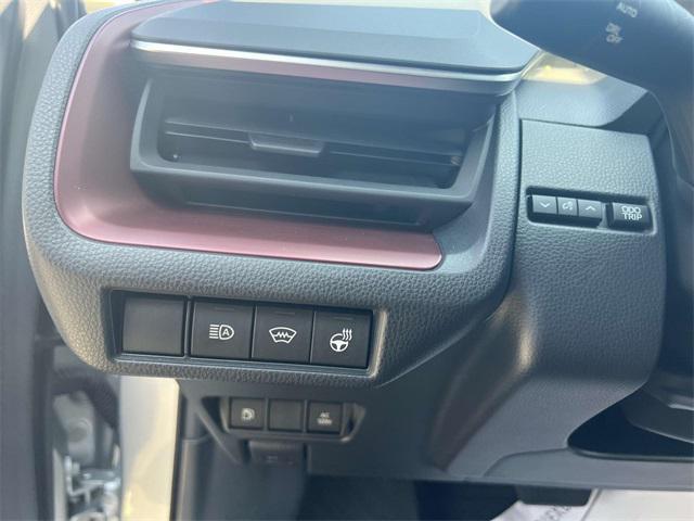 used 2023 Toyota Prius Prime car, priced at $31,000