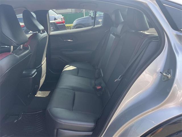 used 2023 Toyota Prius Prime car, priced at $31,000