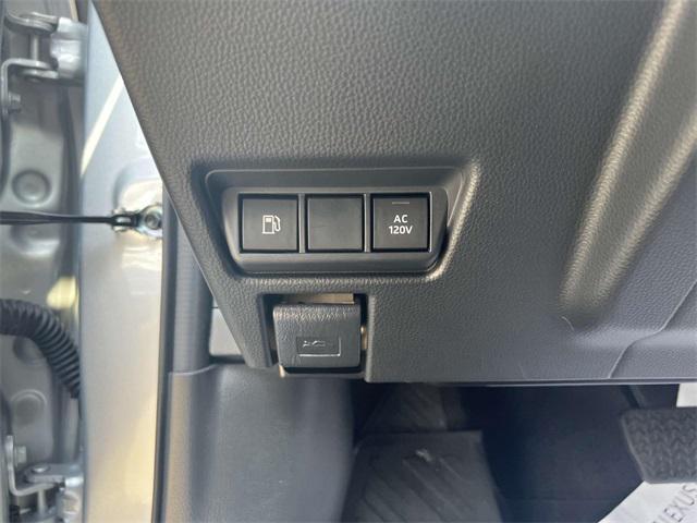 used 2023 Toyota Prius Prime car, priced at $31,000