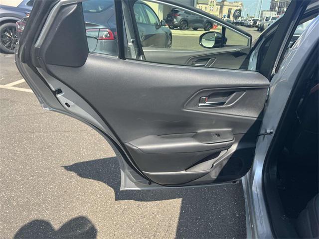 used 2023 Toyota Prius Prime car, priced at $31,000