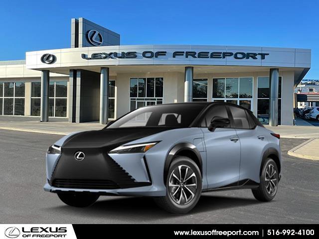 new 2024 Lexus RZ 300e car, priced at $57,745