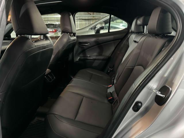 used 2020 Lexus UX 250h car, priced at $29,250