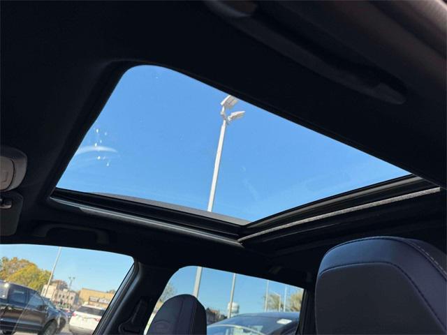 used 2022 Subaru Forester car, priced at $28,000