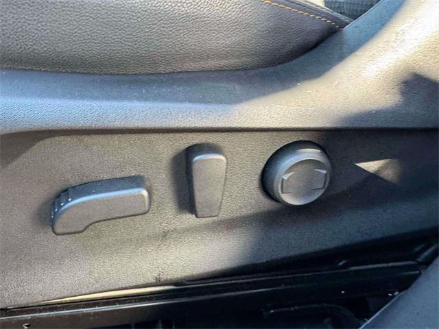 used 2022 Subaru Forester car, priced at $28,000