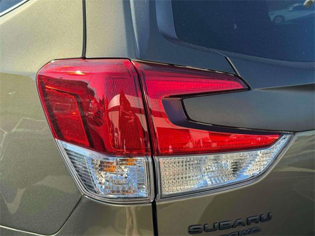 used 2022 Subaru Forester car, priced at $28,000