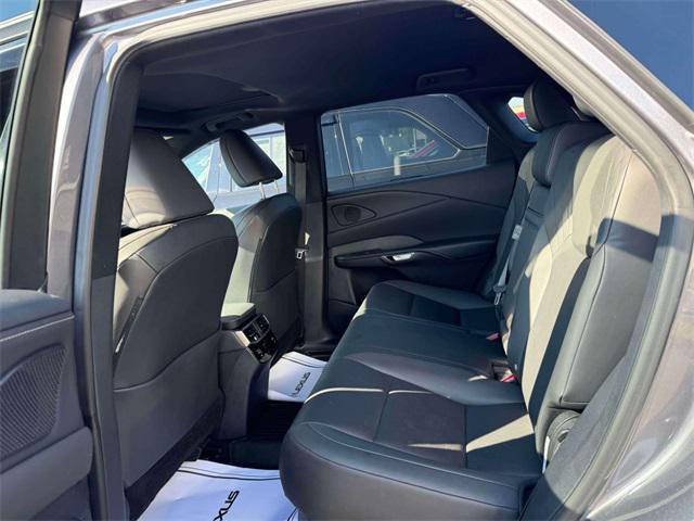 used 2023 Lexus RX 350 car, priced at $46,500