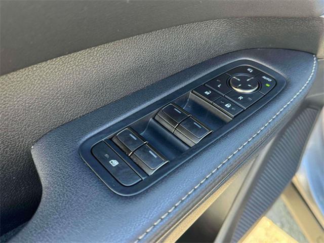 used 2023 Lexus RX 350 car, priced at $46,500